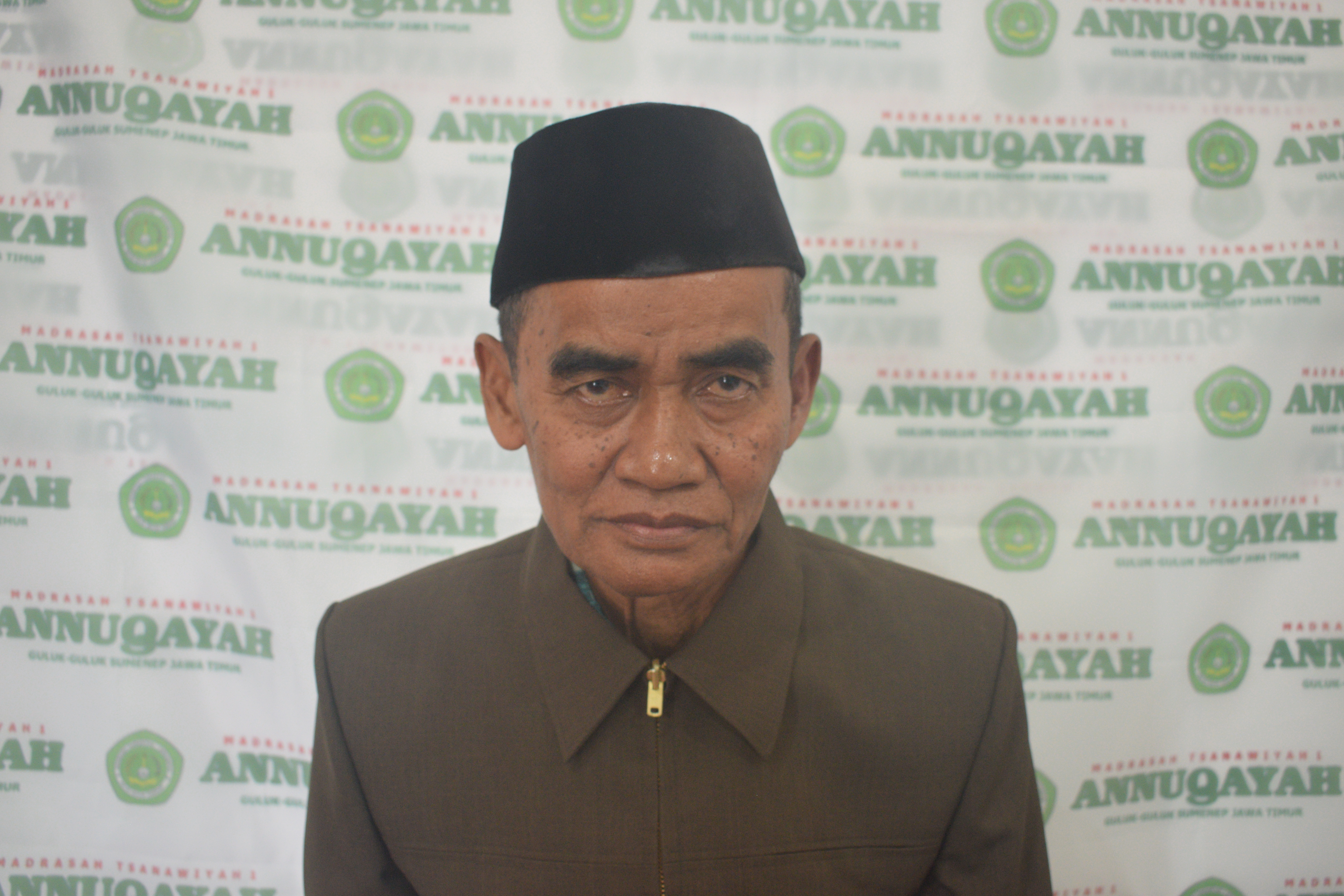 K. Moh. Sirri