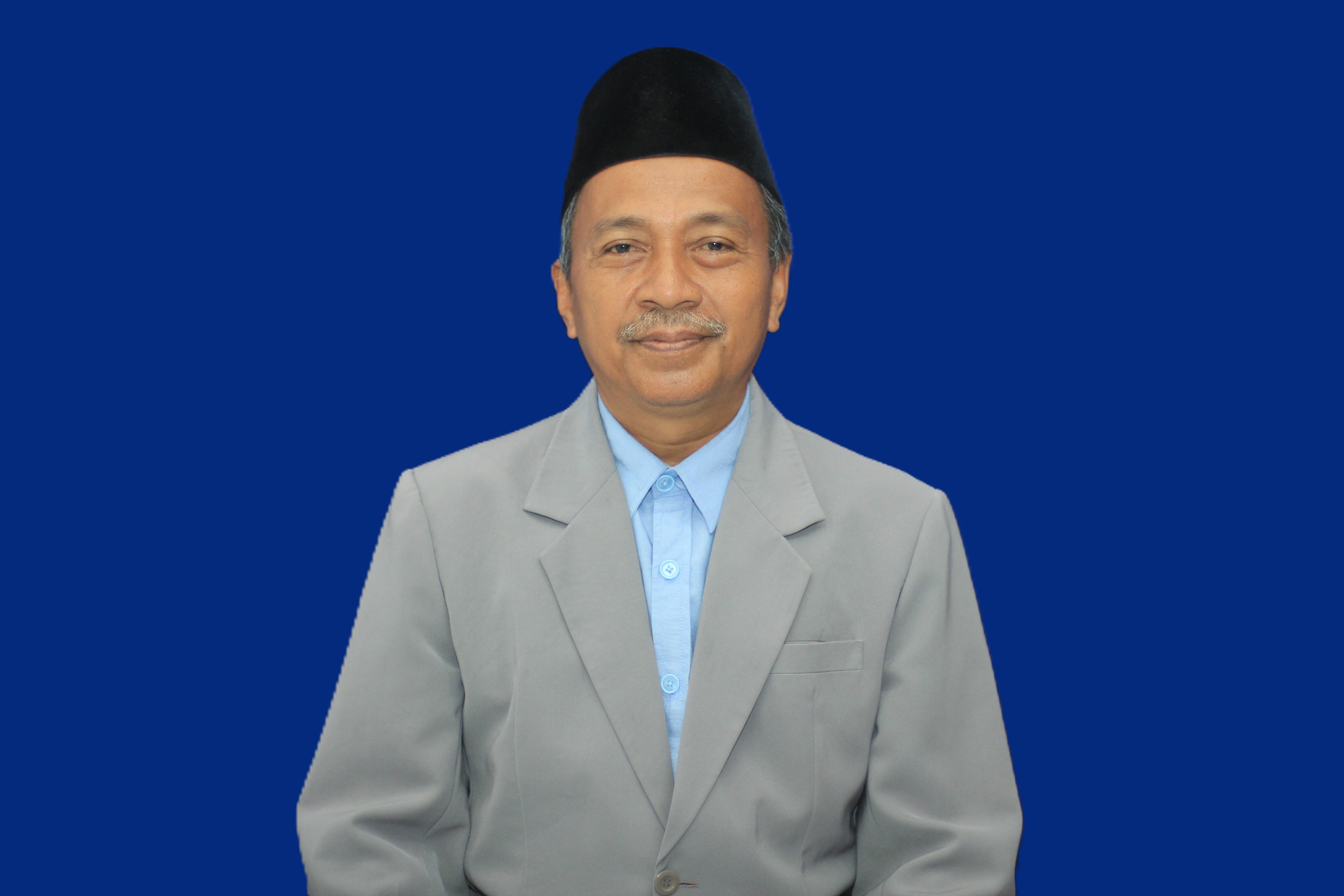 M. Sattar, M.Pd