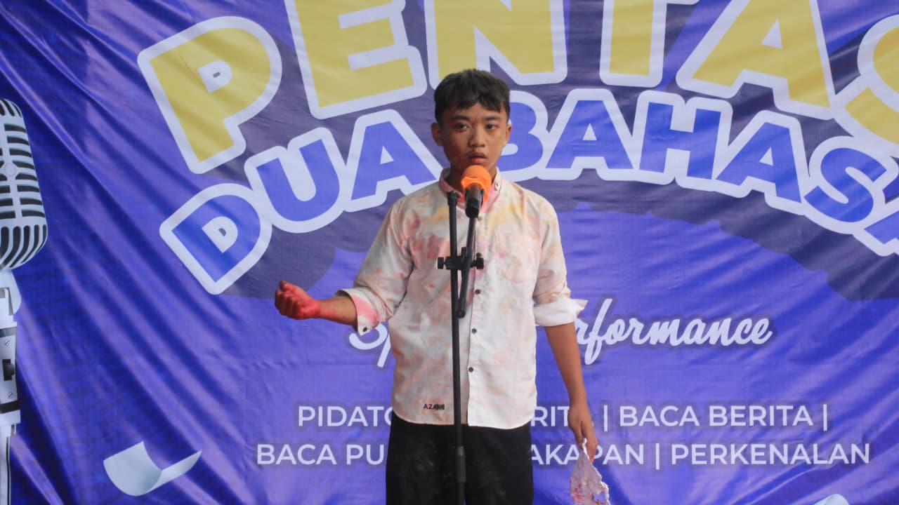 post