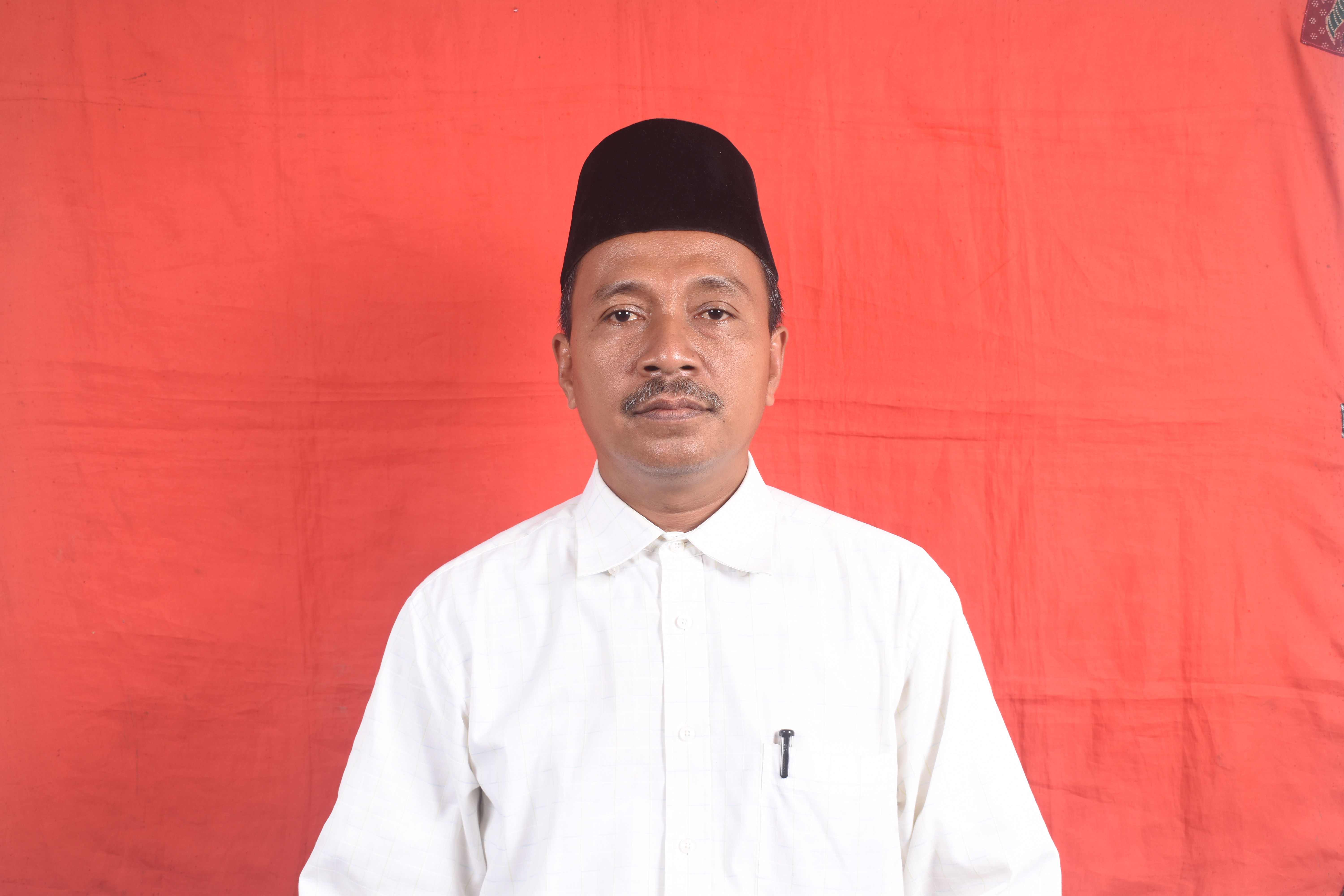 Kepala Sekolah MTs 1 Annuqayah